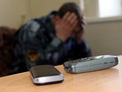В Краснобаковском районе Нижегородской области бывший сотрудник исправительной колонии обвиняется в мелком взяточничестве