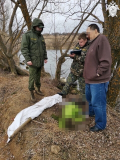 В Шатковском районе Нижегородской области по факту безвестного исчезновения малолетних девочек возбуждено уголовное дело