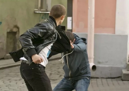 В с. Починки Нижегородской области подросток признан виновным в жестоком избиении сверстника (Фото)