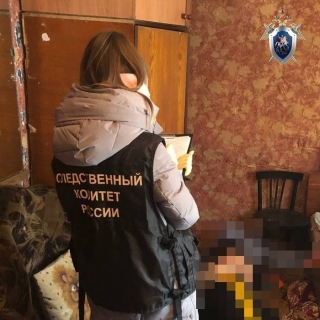 В Бутурлинском районе Нижегородской области местный житель признан виновным в убийстве возлюбленной (Фотографии)