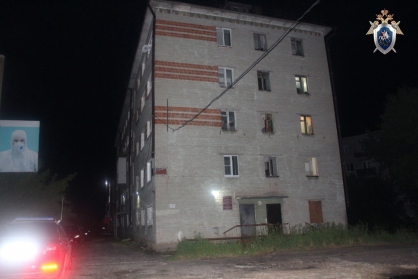 В Дивеевском районе Нижегородской области местный житель признан виновным  в применении насилия и оскорблении полицейского, а также незаконном проникновении в его жилище