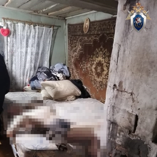 В Богородском районе Нижегородской области женщина признана виновной в убийстве супруга (Фото)