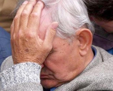 В Вачском районе пенсионер подозревается в причинении смерти бывшему соседу