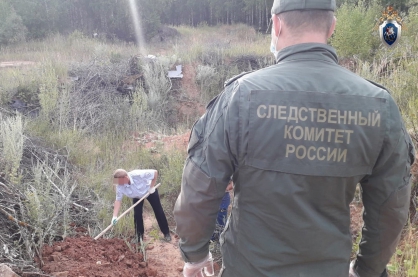 В Бутурлинском районе Нижегородской области двое мужчин признаны виновными в причинении смерти коллеге (Фотографии)