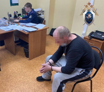 В Нижегородской области  жителю региона предъявлено обвинение  в совершении убийства предпринимателя (Фото, оперативное видео)