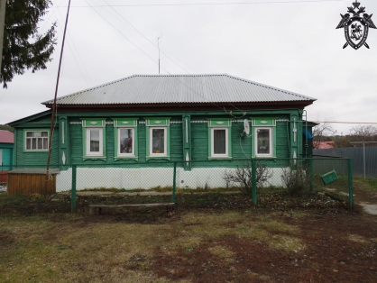 В Починковском районе Нижегородской области местный житель подозревается в избиении квартиранта