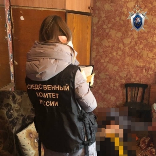 В Бутурлинском районе Нижегородской области перед судом предстанет местный житель, обвиняемый в убийстве возлюбленной (Фотографии)