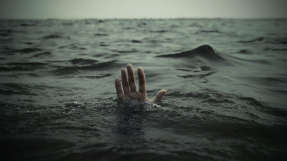 В Уренском районе Нижегородской области проводится проверка по факту гибели мужчины в водоеме