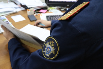 В городе Заволжье Нижегородской области трое местных жителей, двое из которых несовершеннолетние, задержаны по подозрению в жестоком избиении мужчины