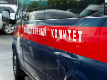 В Тоншаевском районе Нижегородской области следователи СК проводят доследственную проверку по факту гибели ребенка в водоеме